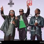 bet awards migos