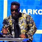 sarkodie bet awards